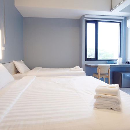 Abizz Hotel Kwanphayao Ruang foto