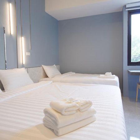 Abizz Hotel Kwanphayao Ruang foto